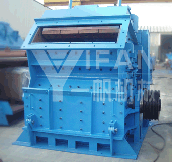 反擊式破碎機(jī)廠家