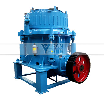 圓錐破碎機(jī)廠家