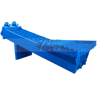 XL系列洗砂機(jī)