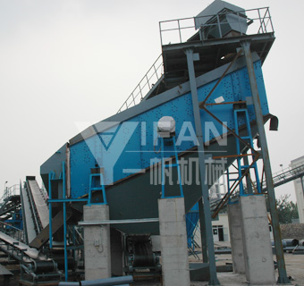 石膏粉生產(chǎn)線