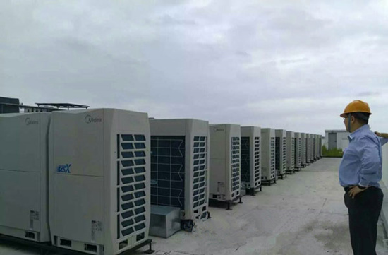 奧運(yùn)場館空調(diào) 奧運(yùn)場館空調(diào)