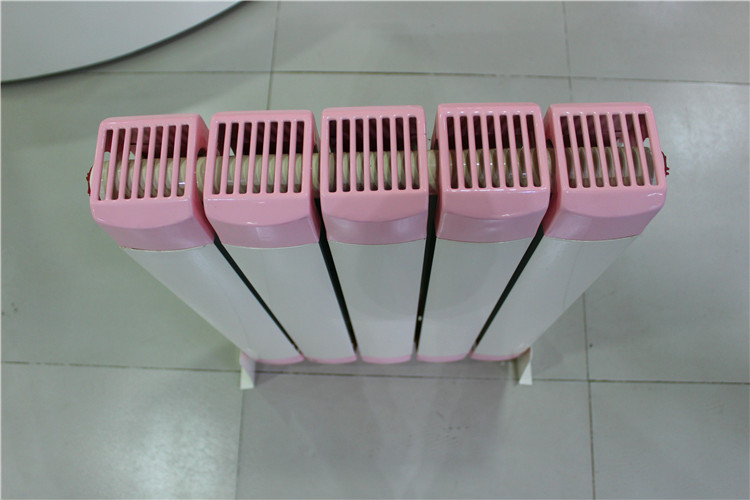 銅鋁復(fù)合散熱器參數(shù)代號(hào)解讀