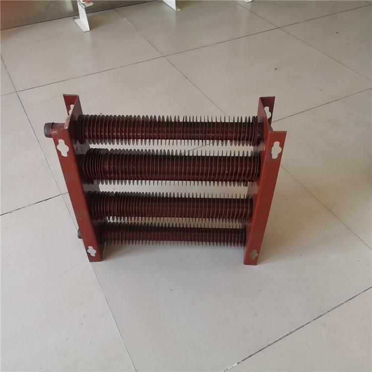 高頻焊翅片管散熱器代號(hào)參數(shù)